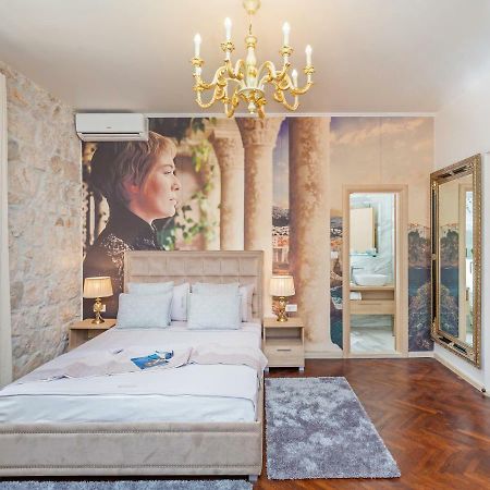 Seven Stars Accommodation Дубровник Екстериор снимка