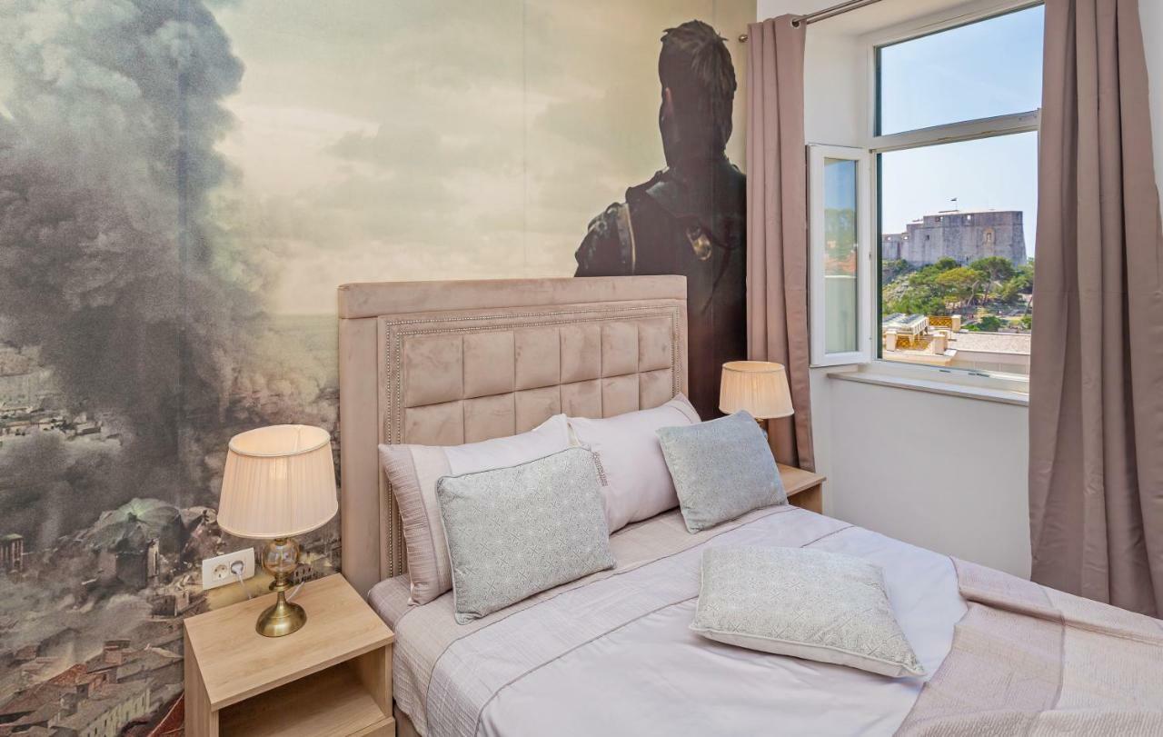 Seven Stars Accommodation Дубровник Екстериор снимка