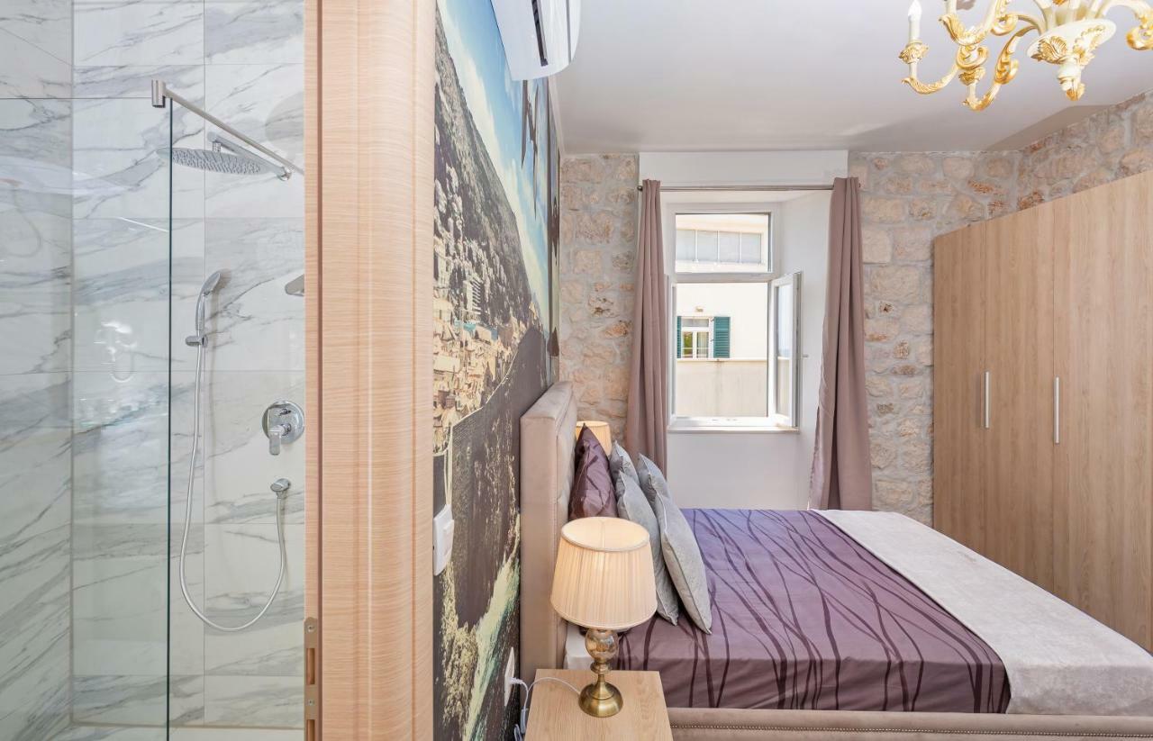 Seven Stars Accommodation Дубровник Екстериор снимка
