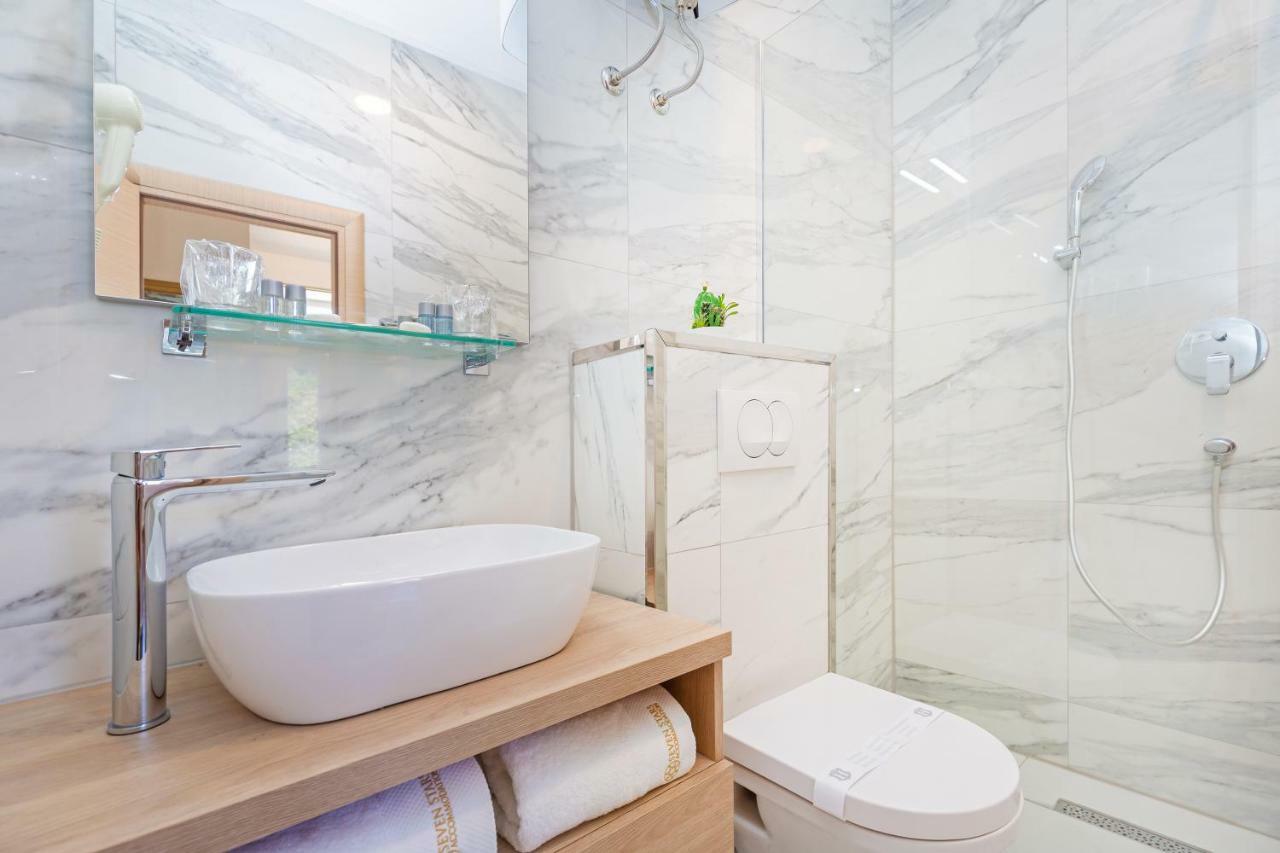 Seven Stars Accommodation Дубровник Екстериор снимка