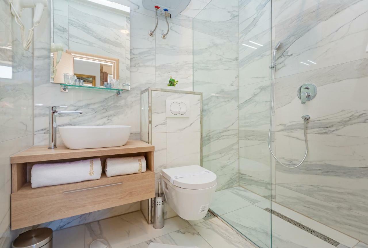 Seven Stars Accommodation Дубровник Екстериор снимка