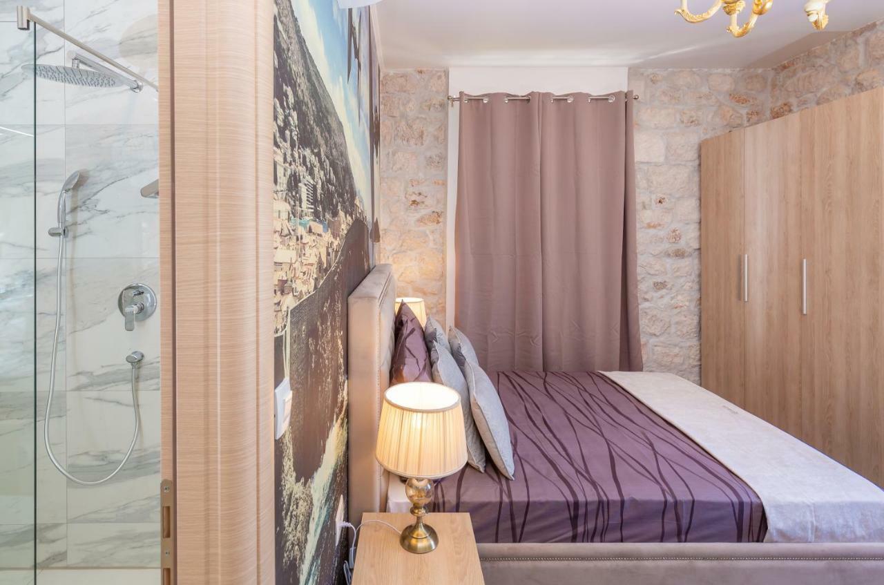 Seven Stars Accommodation Дубровник Екстериор снимка