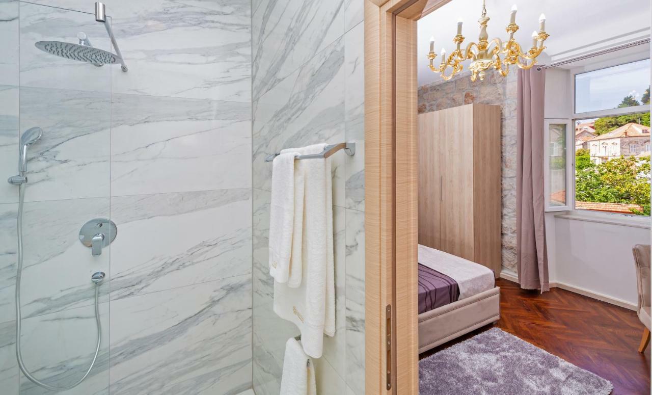 Seven Stars Accommodation Дубровник Екстериор снимка