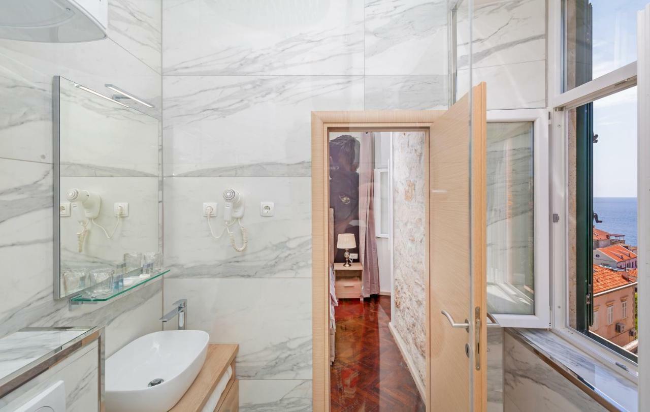 Seven Stars Accommodation Дубровник Екстериор снимка