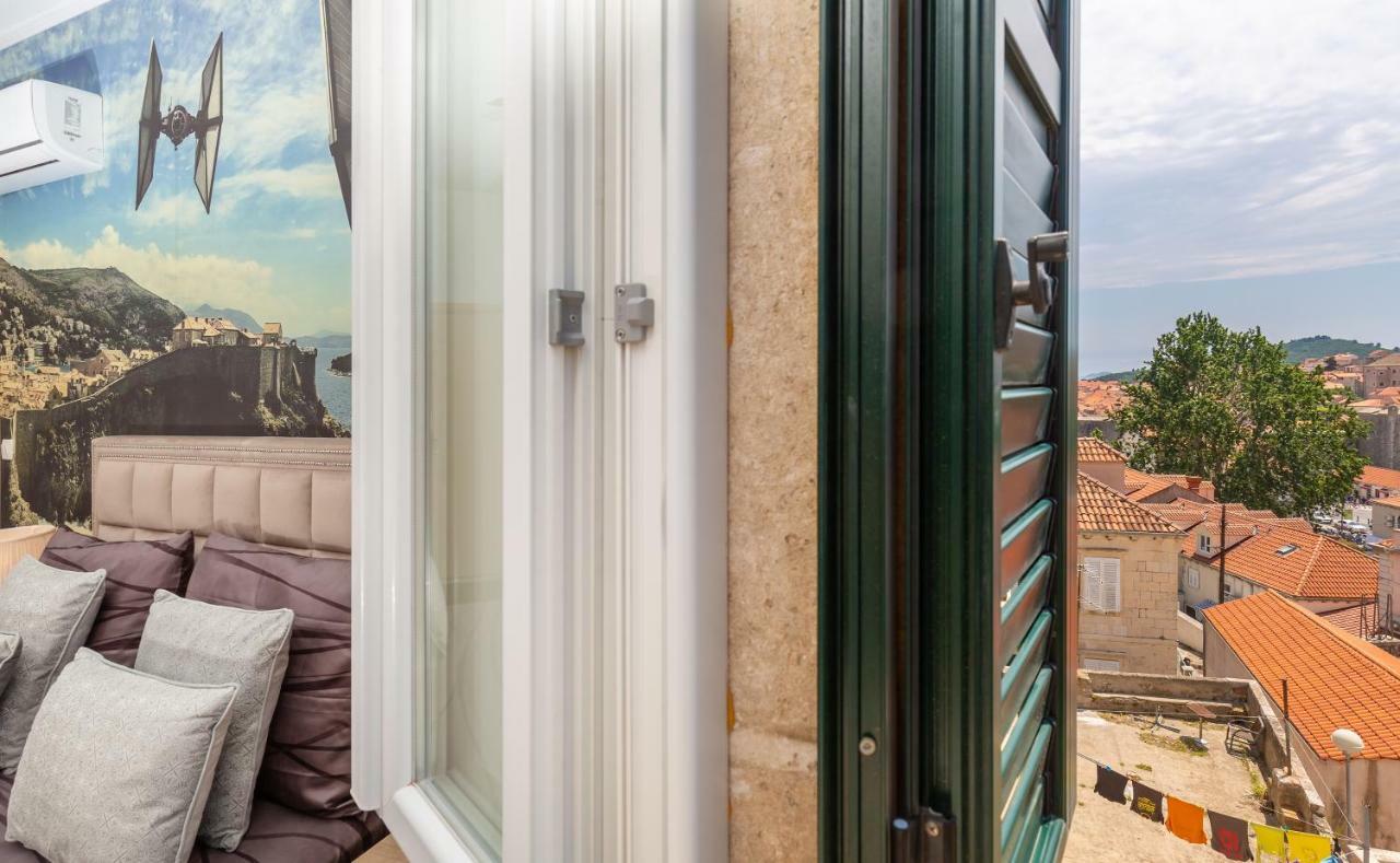 Seven Stars Accommodation Дубровник Екстериор снимка