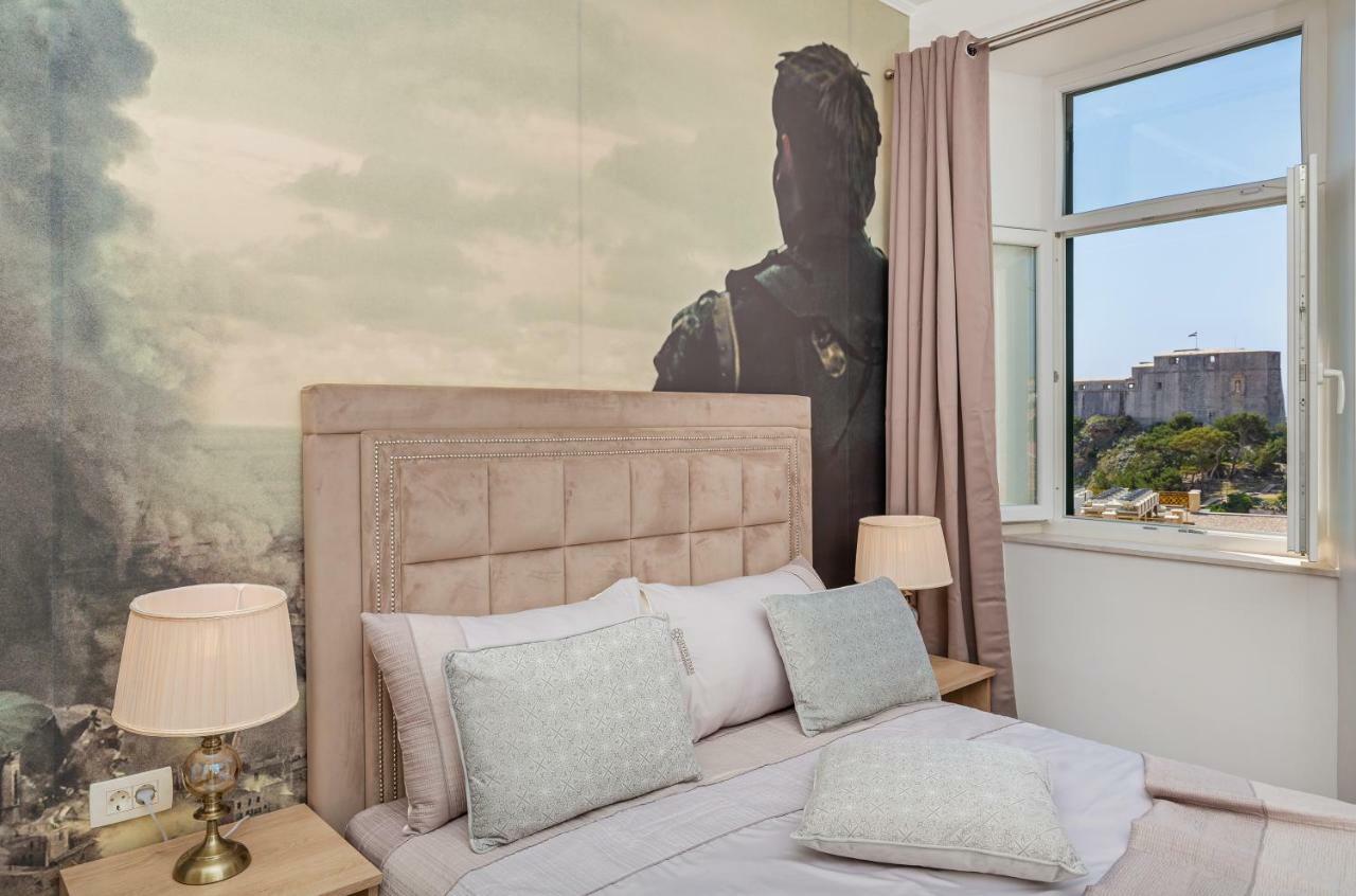 Seven Stars Accommodation Дубровник Екстериор снимка