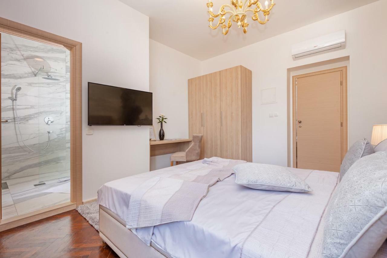 Seven Stars Accommodation Дубровник Екстериор снимка