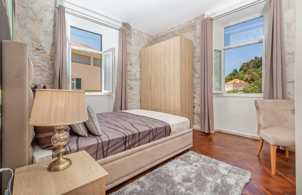 Seven Stars Accommodation Дубровник Екстериор снимка