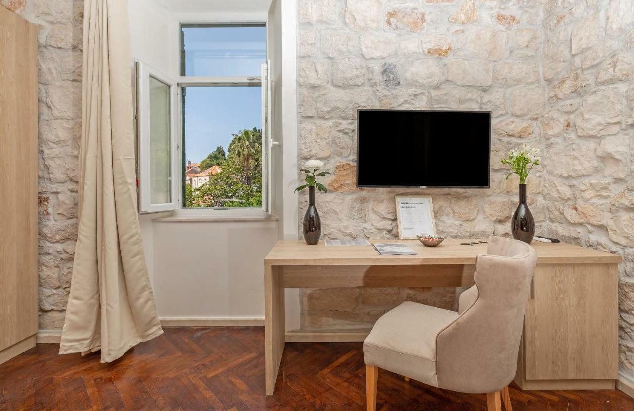 Seven Stars Accommodation Дубровник Екстериор снимка