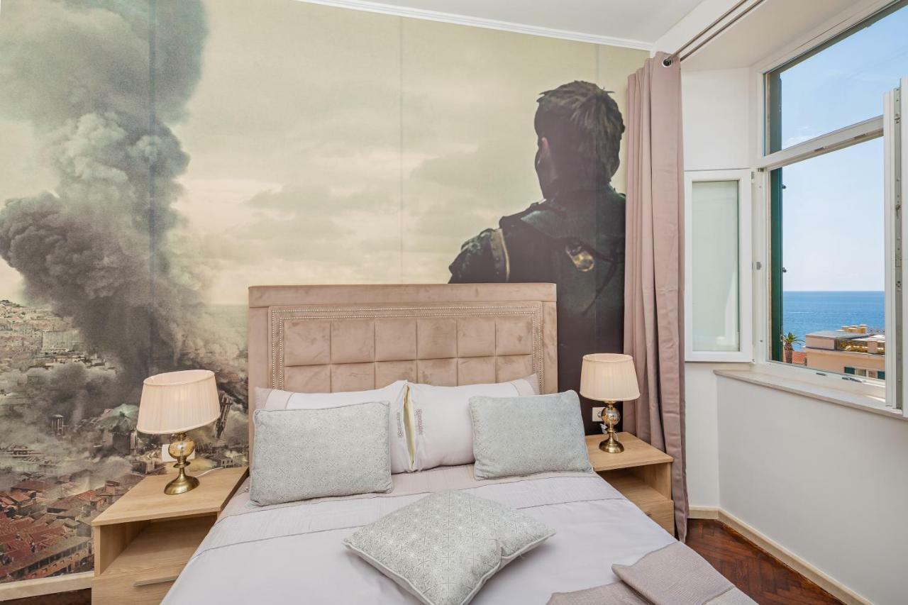 Seven Stars Accommodation Дубровник Екстериор снимка