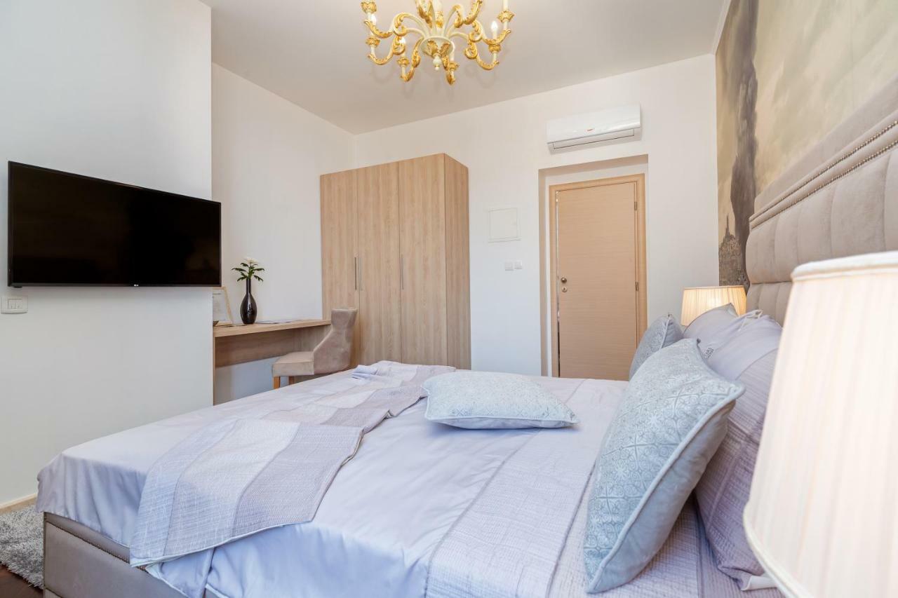 Seven Stars Accommodation Дубровник Екстериор снимка