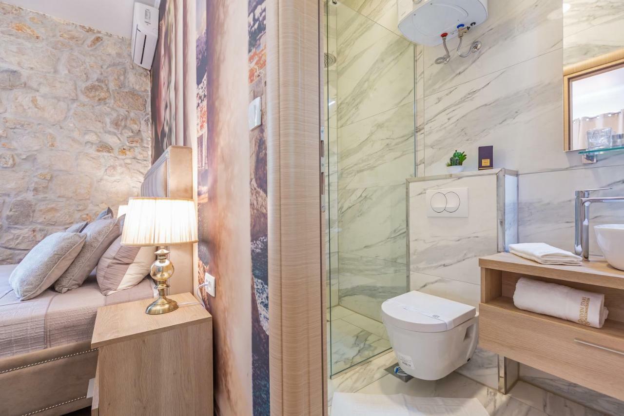 Seven Stars Accommodation Дубровник Екстериор снимка