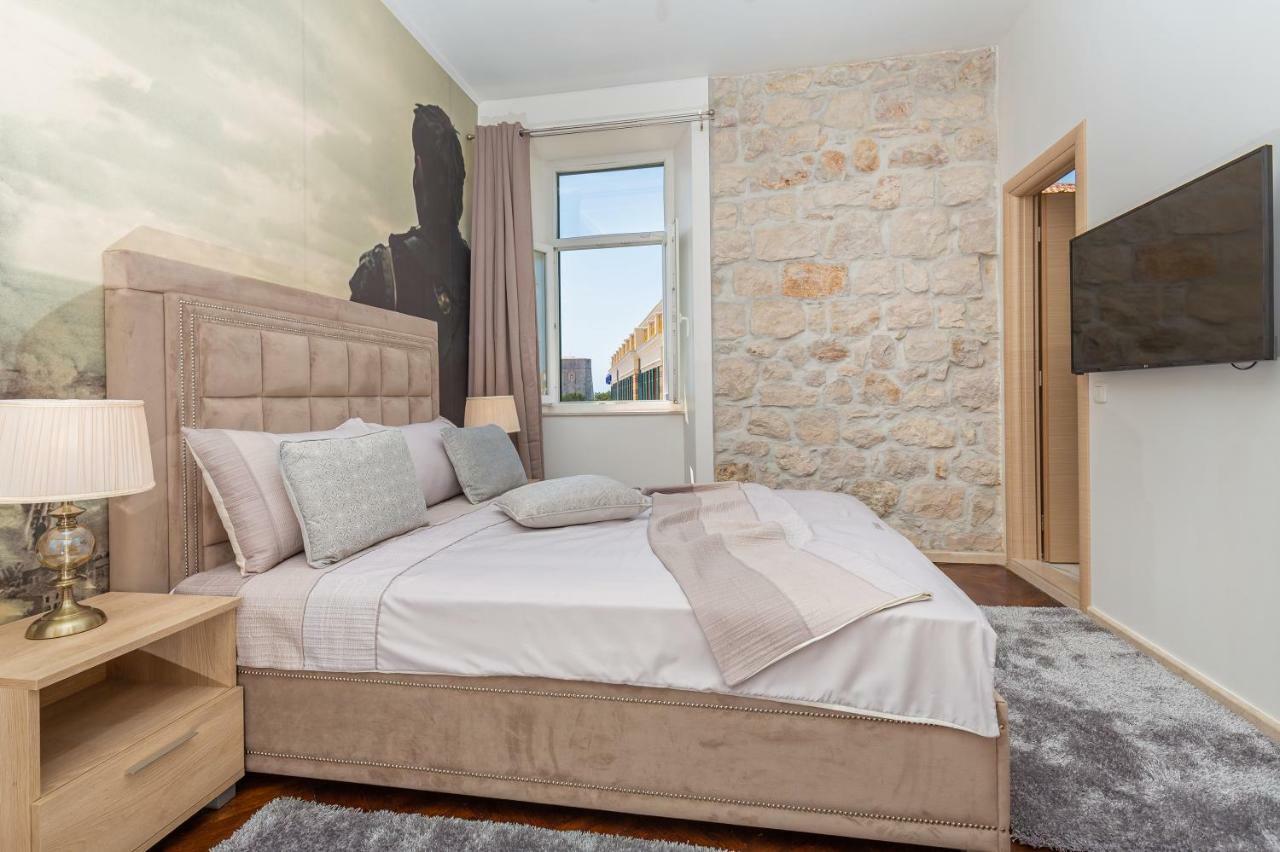 Seven Stars Accommodation Дубровник Екстериор снимка