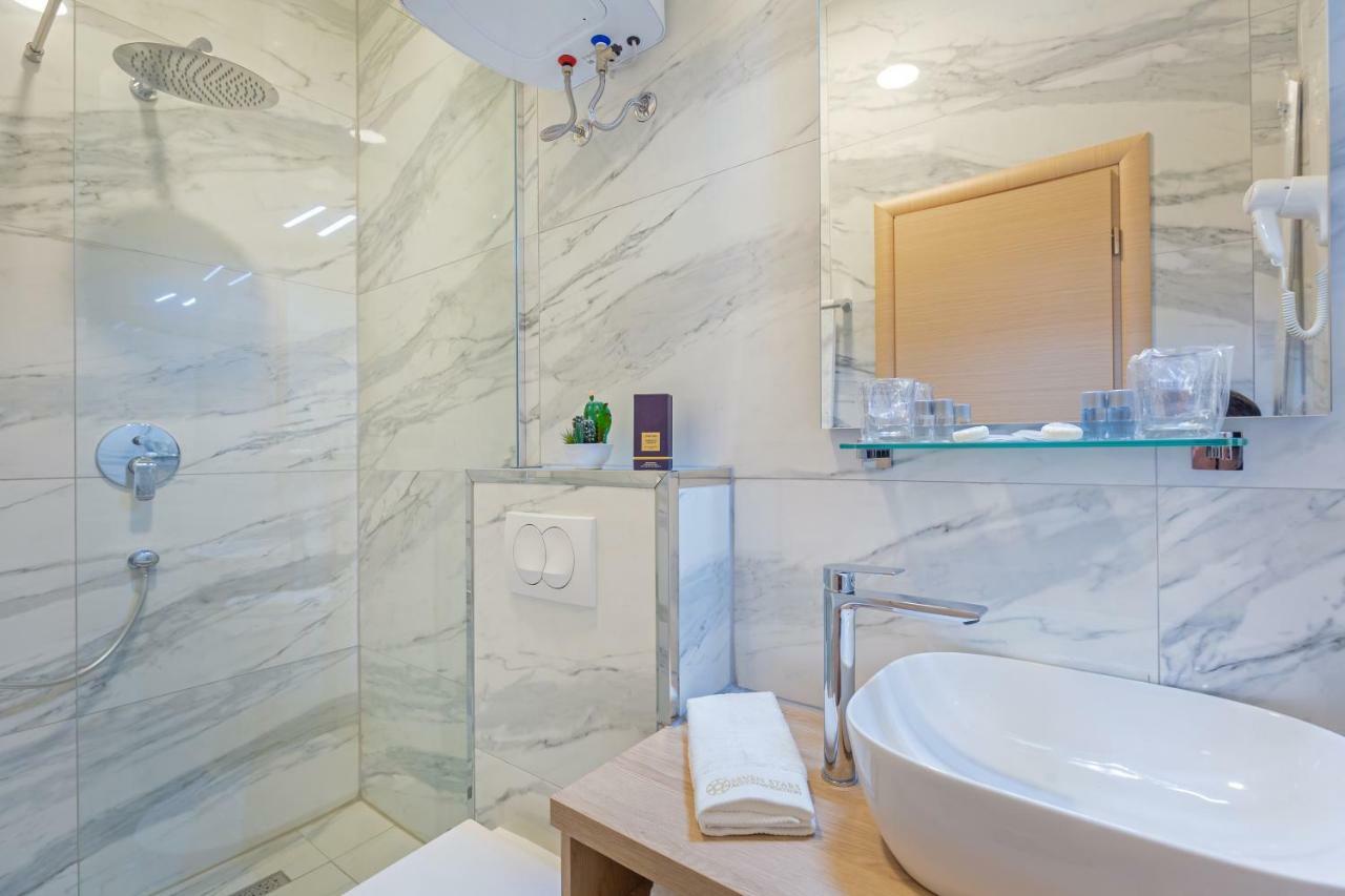 Seven Stars Accommodation Дубровник Екстериор снимка