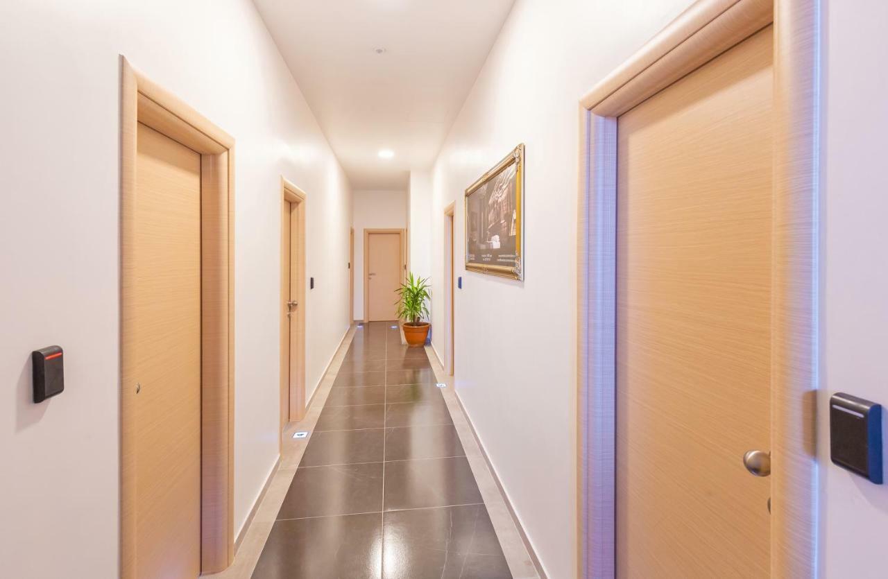 Seven Stars Accommodation Дубровник Екстериор снимка