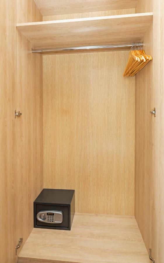 Seven Stars Accommodation Дубровник Екстериор снимка