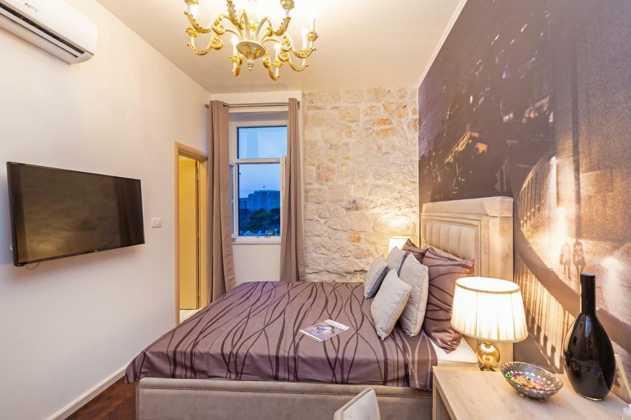 Seven Stars Accommodation Дубровник Екстериор снимка