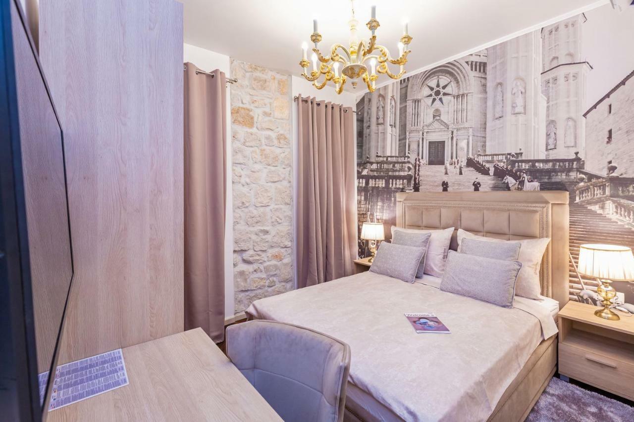 Seven Stars Accommodation Дубровник Екстериор снимка