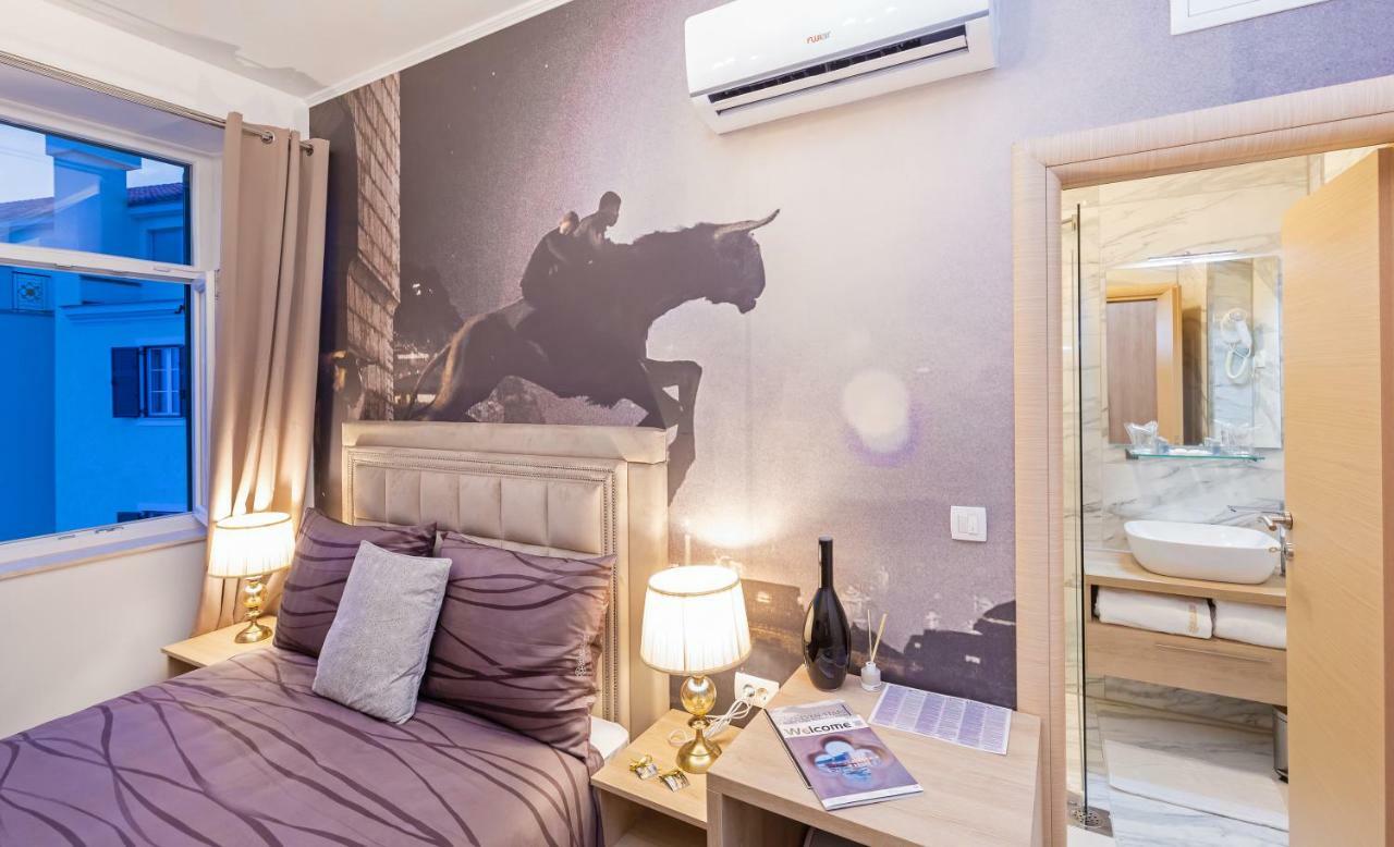 Seven Stars Accommodation Дубровник Екстериор снимка