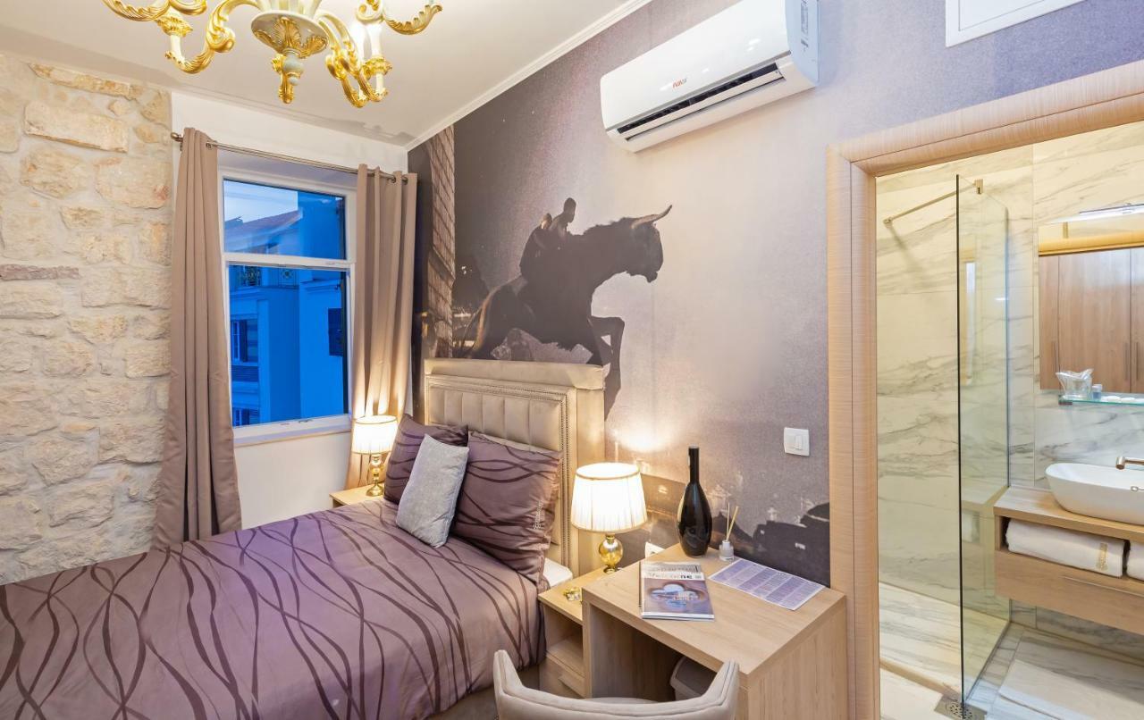 Seven Stars Accommodation Дубровник Екстериор снимка