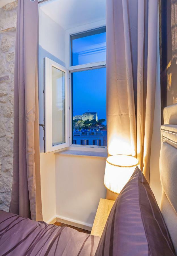Seven Stars Accommodation Дубровник Екстериор снимка
