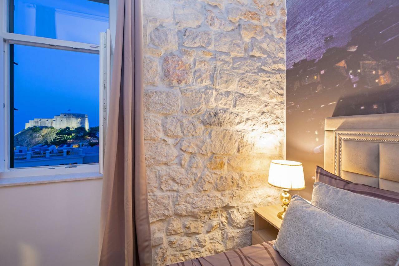 Seven Stars Accommodation Дубровник Екстериор снимка