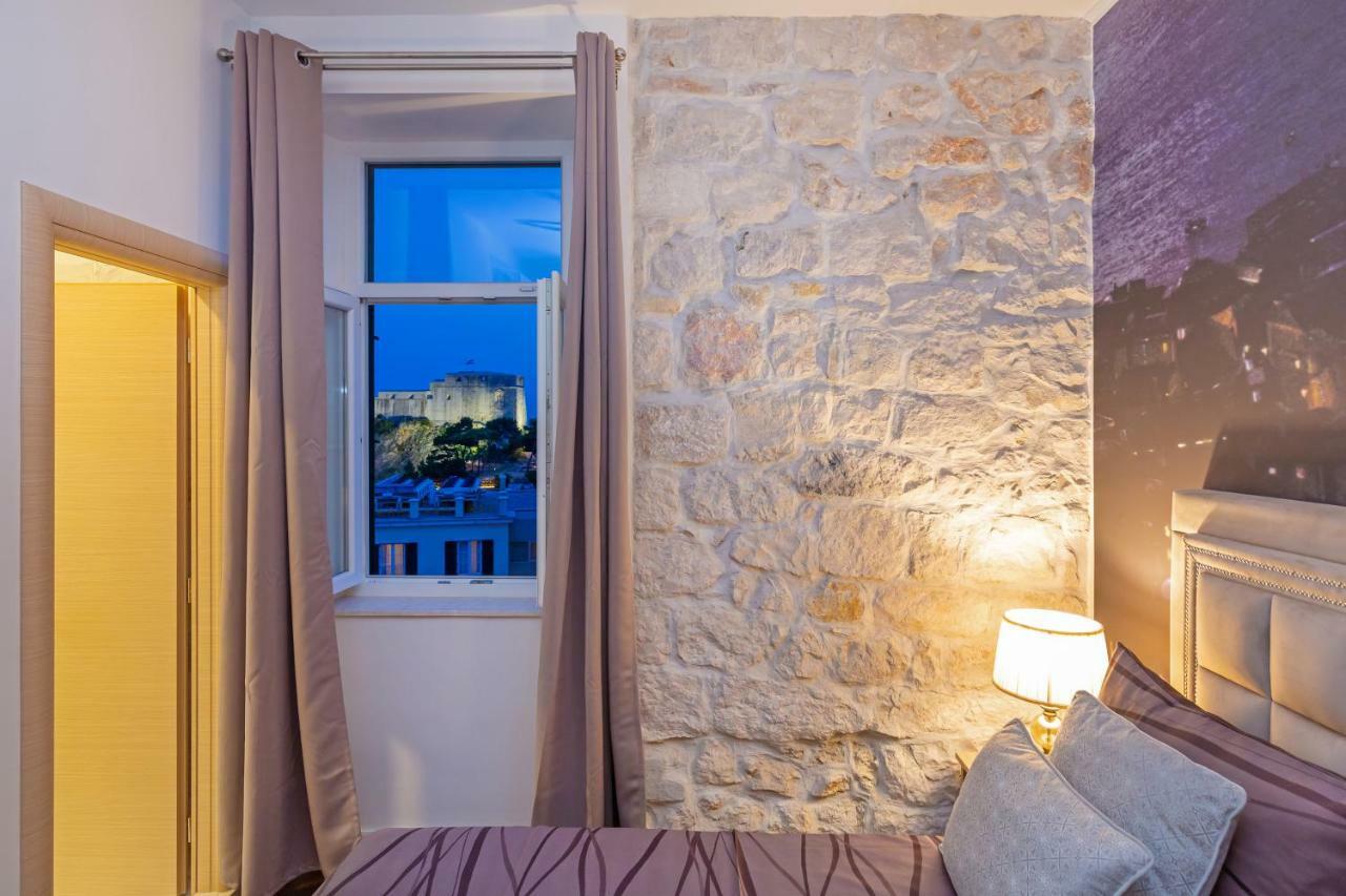 Seven Stars Accommodation Дубровник Екстериор снимка