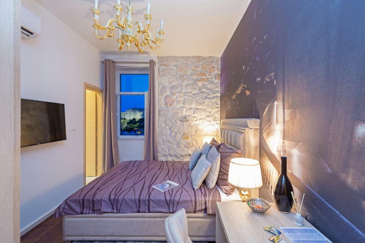 Seven Stars Accommodation Дубровник Екстериор снимка
