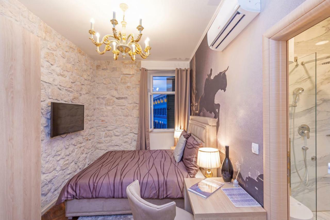 Seven Stars Accommodation Дубровник Екстериор снимка