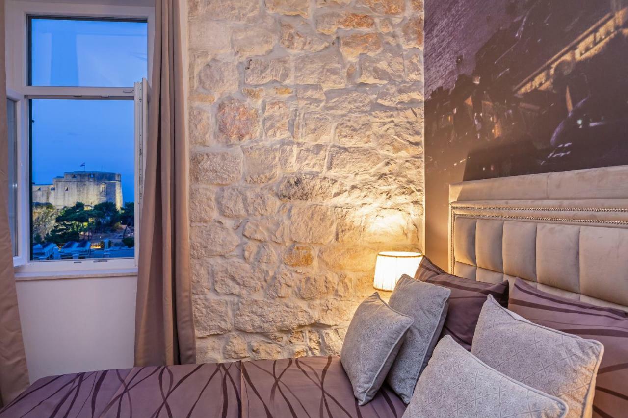 Seven Stars Accommodation Дубровник Екстериор снимка