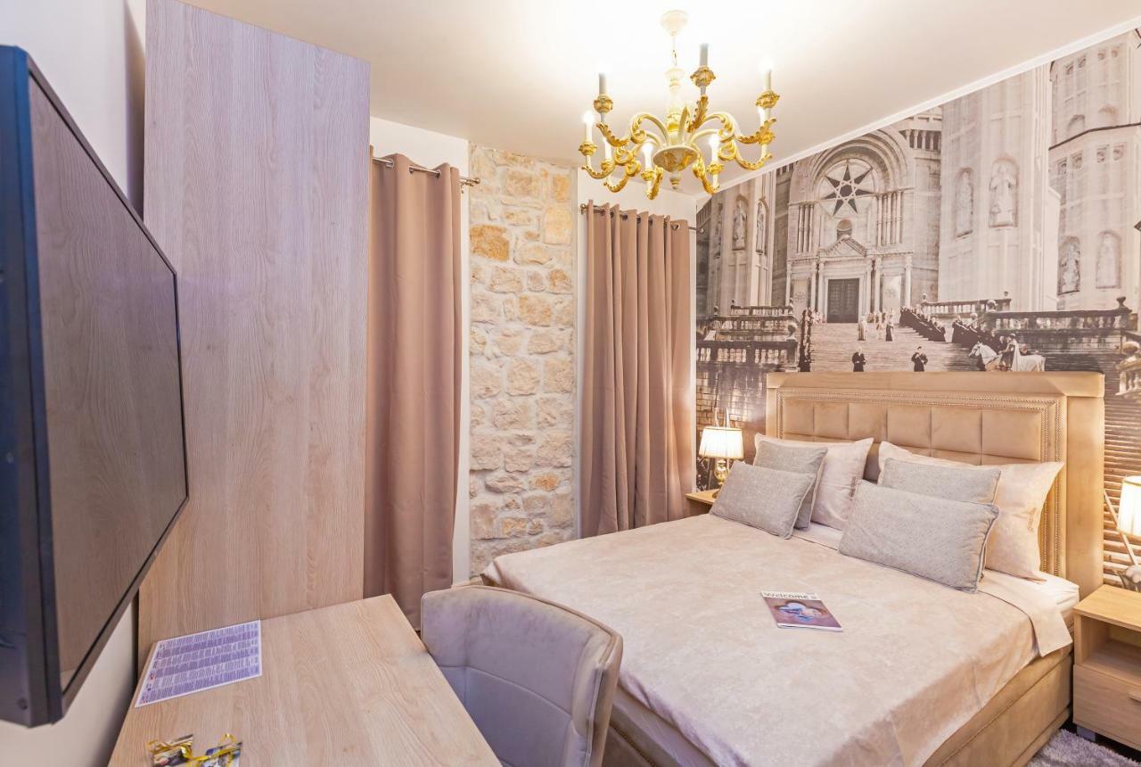 Seven Stars Accommodation Дубровник Екстериор снимка